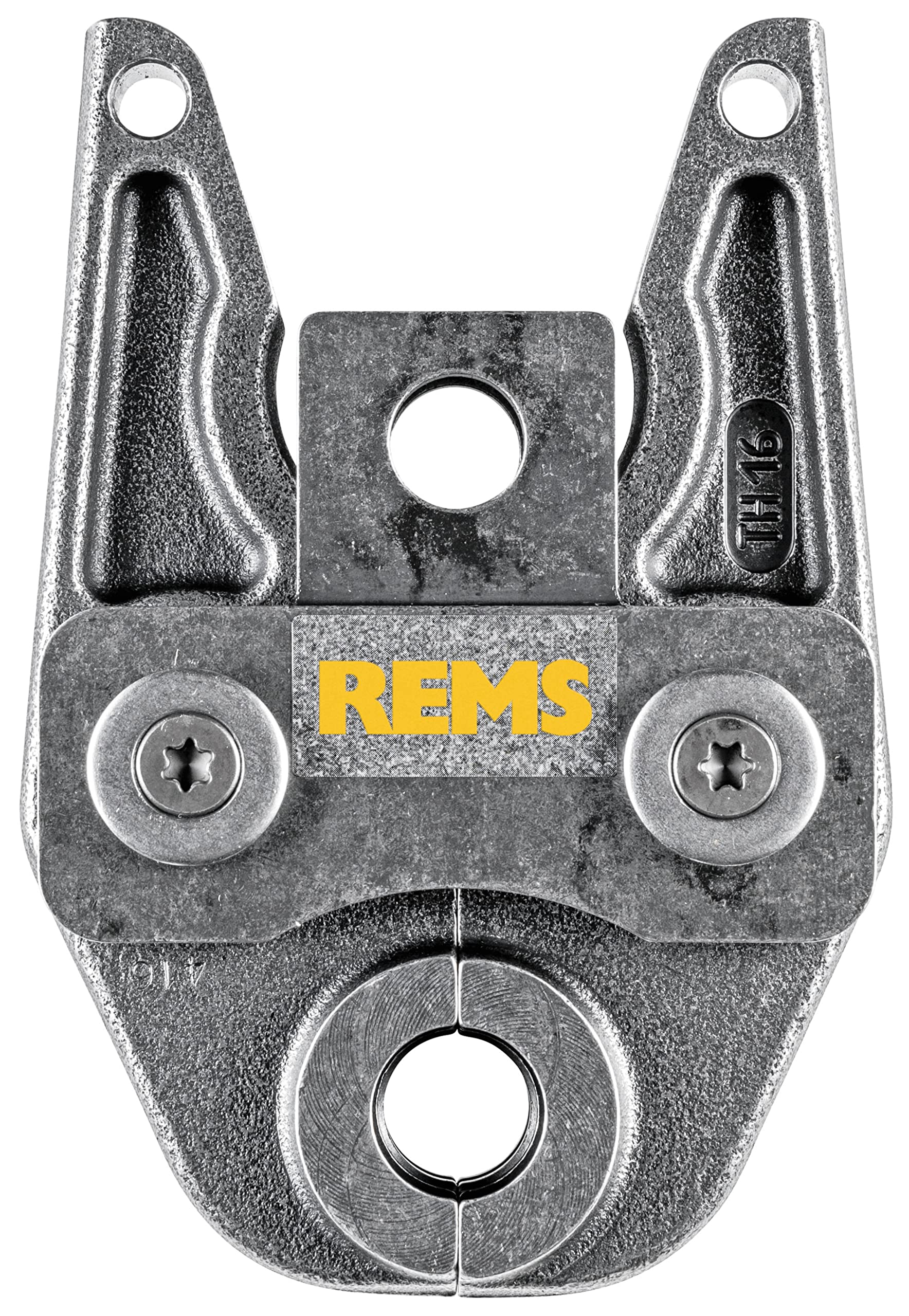 REMS Pince a sertir TH16 accessoires pour REMS Eco, Power et accumulateur