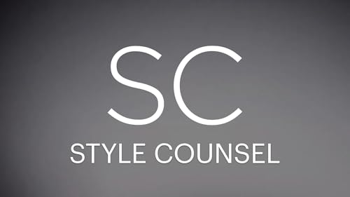 STYLE COUNSEL