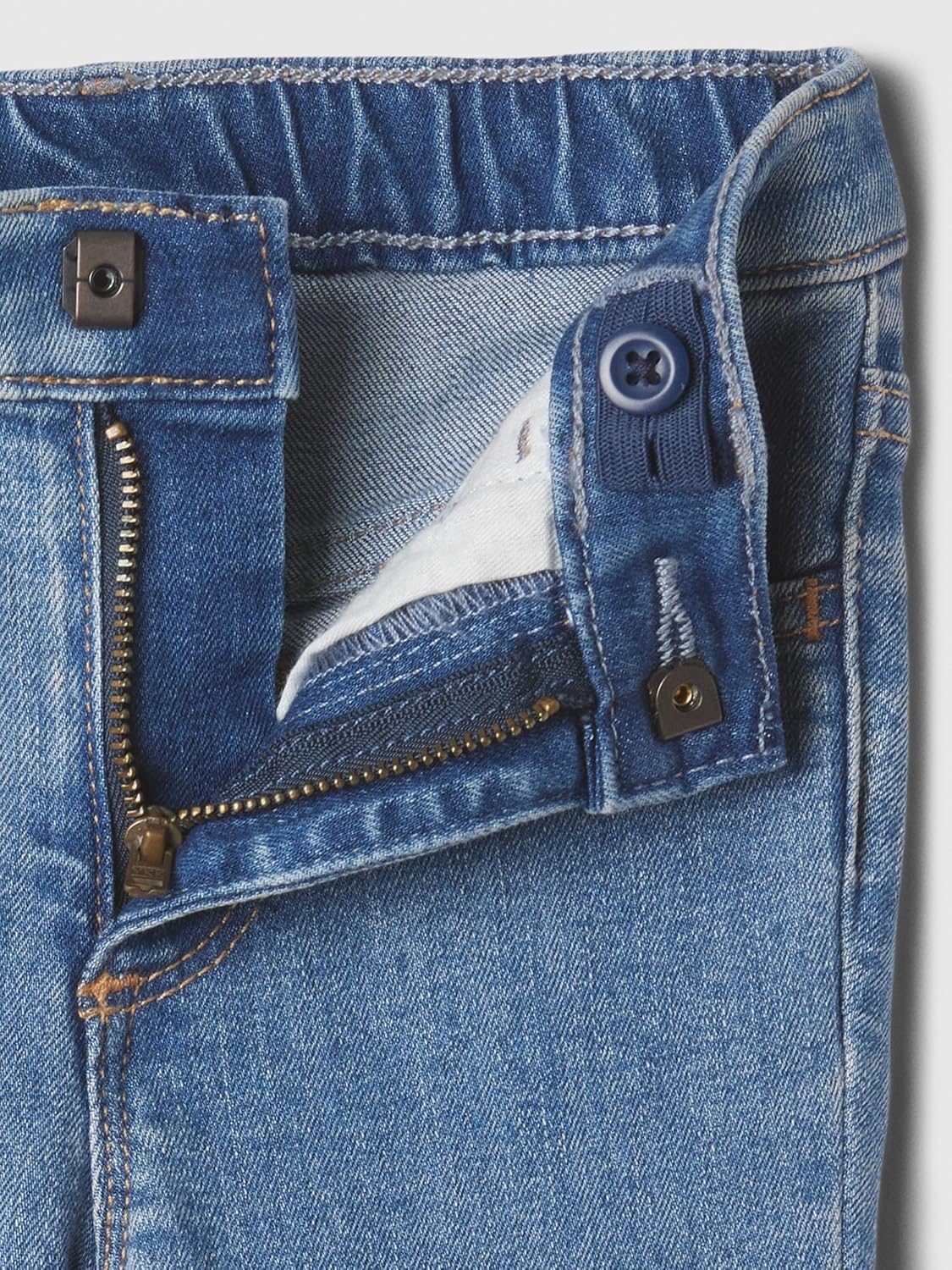 Gap Baby-Girls Flare Jean - Image 3