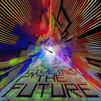 Give Me The Future [Cassette] por Bastille — capa do álbum