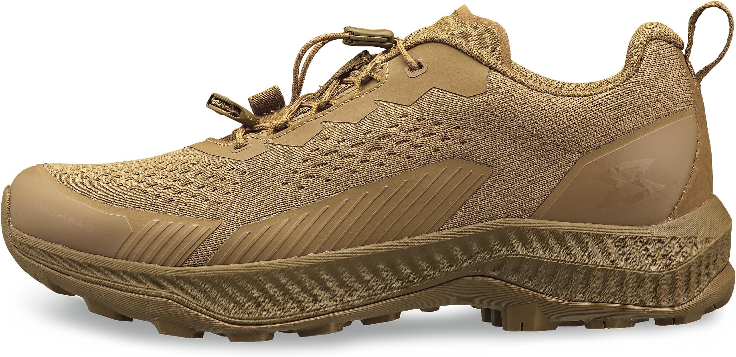 GARMONT Tactical 9.81 Heli Military and Law Enforcement Tactical Sneaker Training Shoes for Men and Women, Running, Walking, Hiking, Lightweight and Breathable