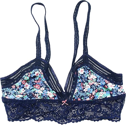 aerie star bralette