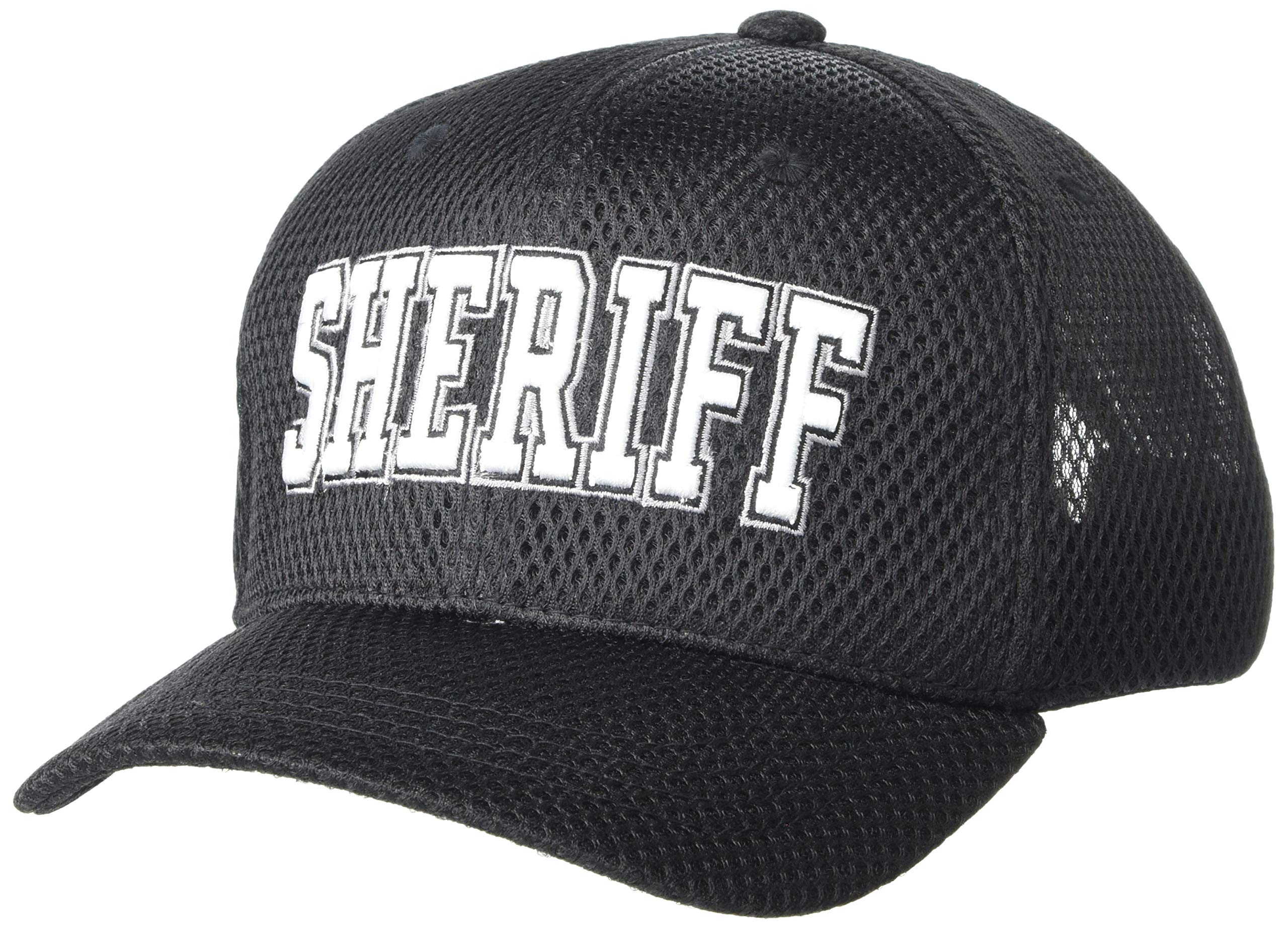 RAPDOMTactical J002-sheriff, BLACK, ONE SIZE