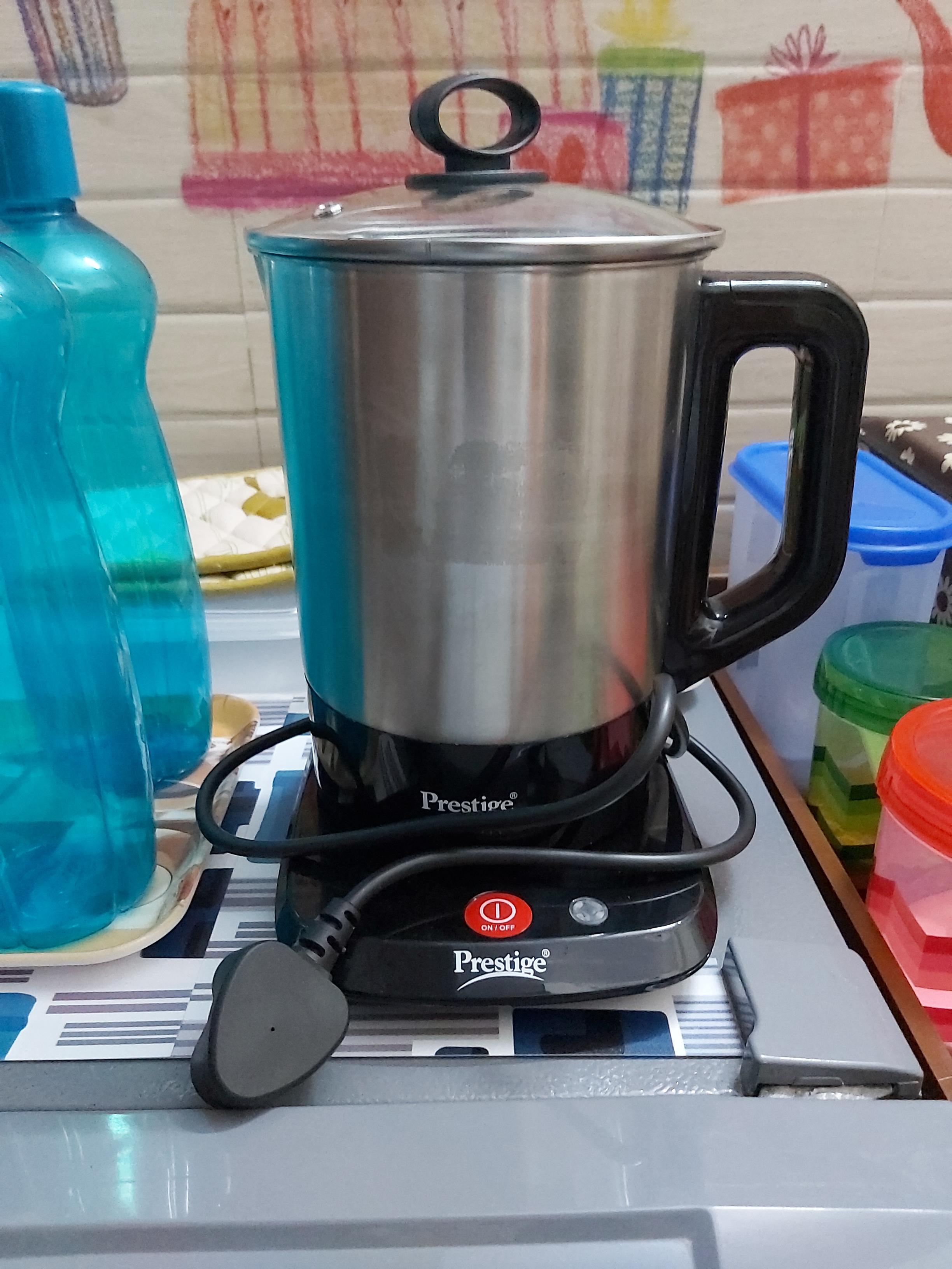 Buy Prestige Milk Boiler PMB 1.0 Online at Low Prices in India Amazon.in