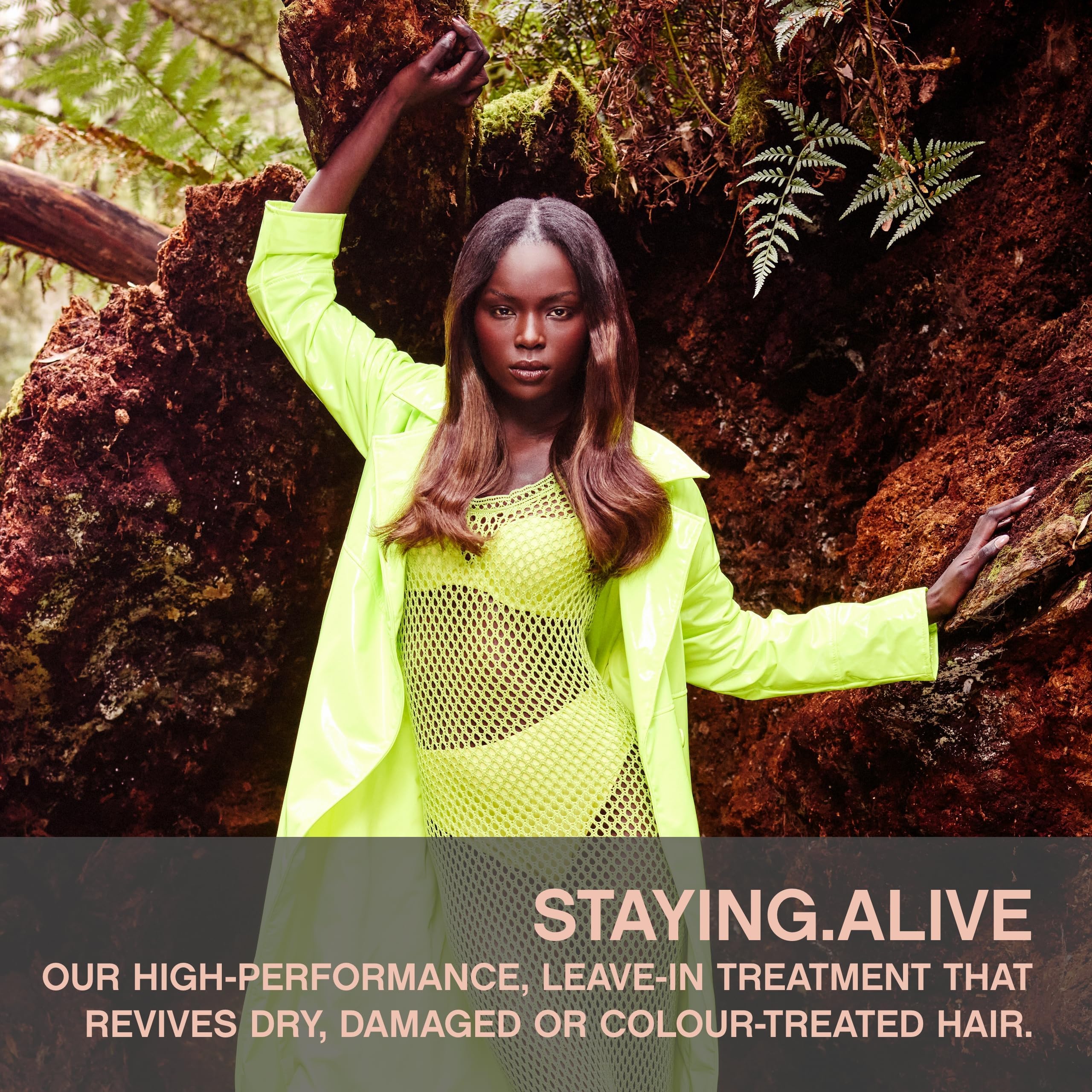 KEVIN.MURPHY STAYING.ALIVE Leave-In Hair Treatment