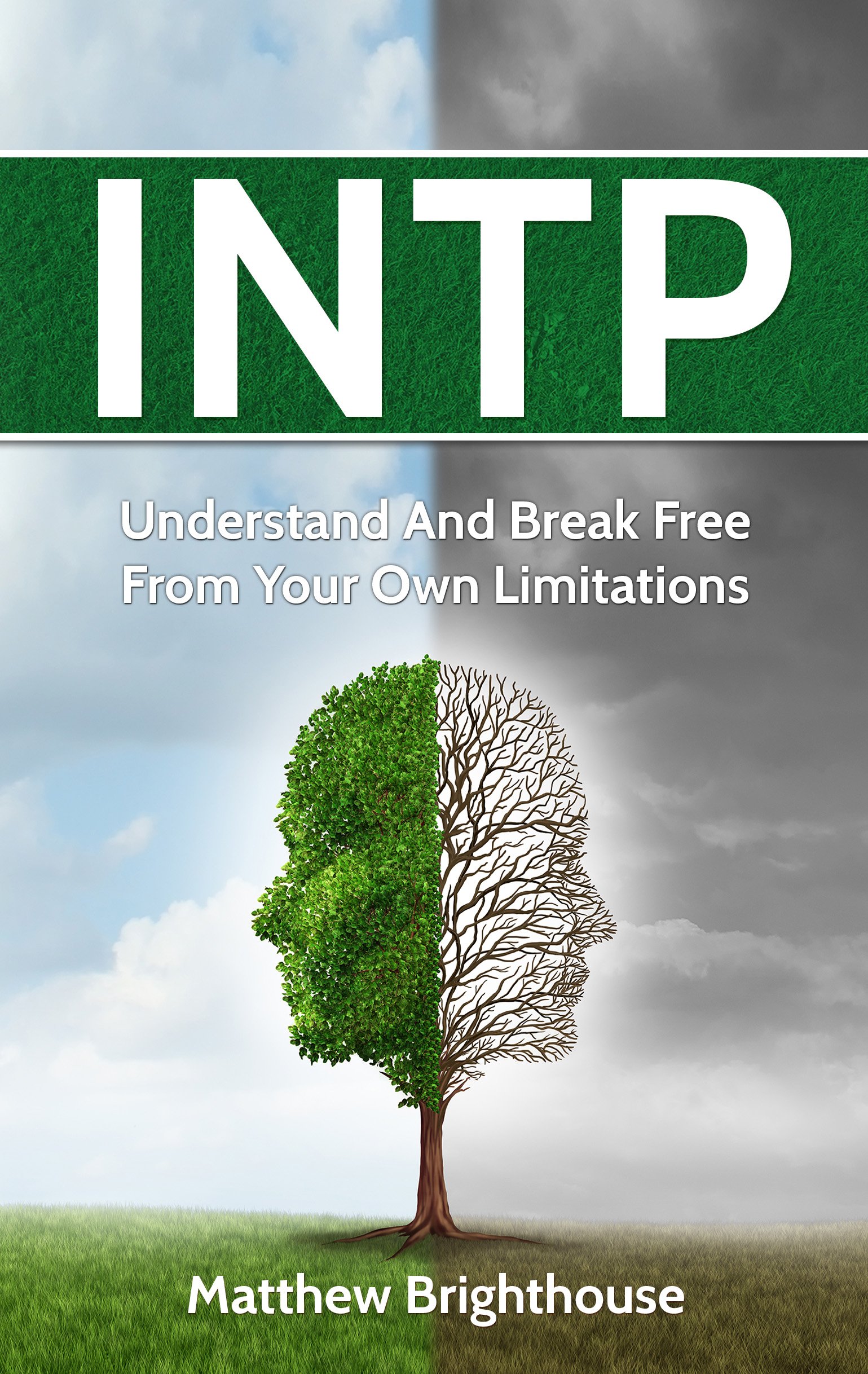 INTP: Understand And Break Free From Your Own Limitations