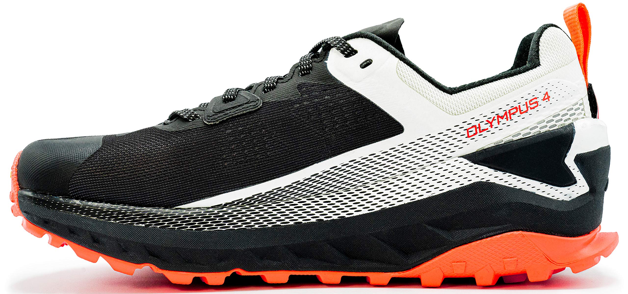 ALTRAWomen's AL0A4VQW Olympus 4 Trail Running Shoe