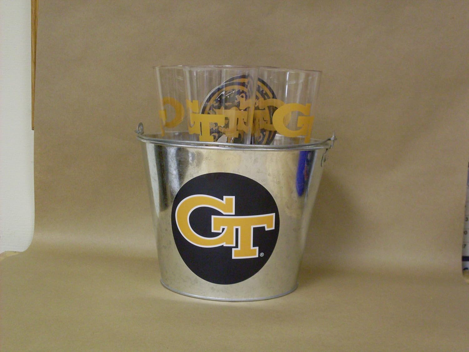 Tech Tailgating Set Sporting Goods Sports