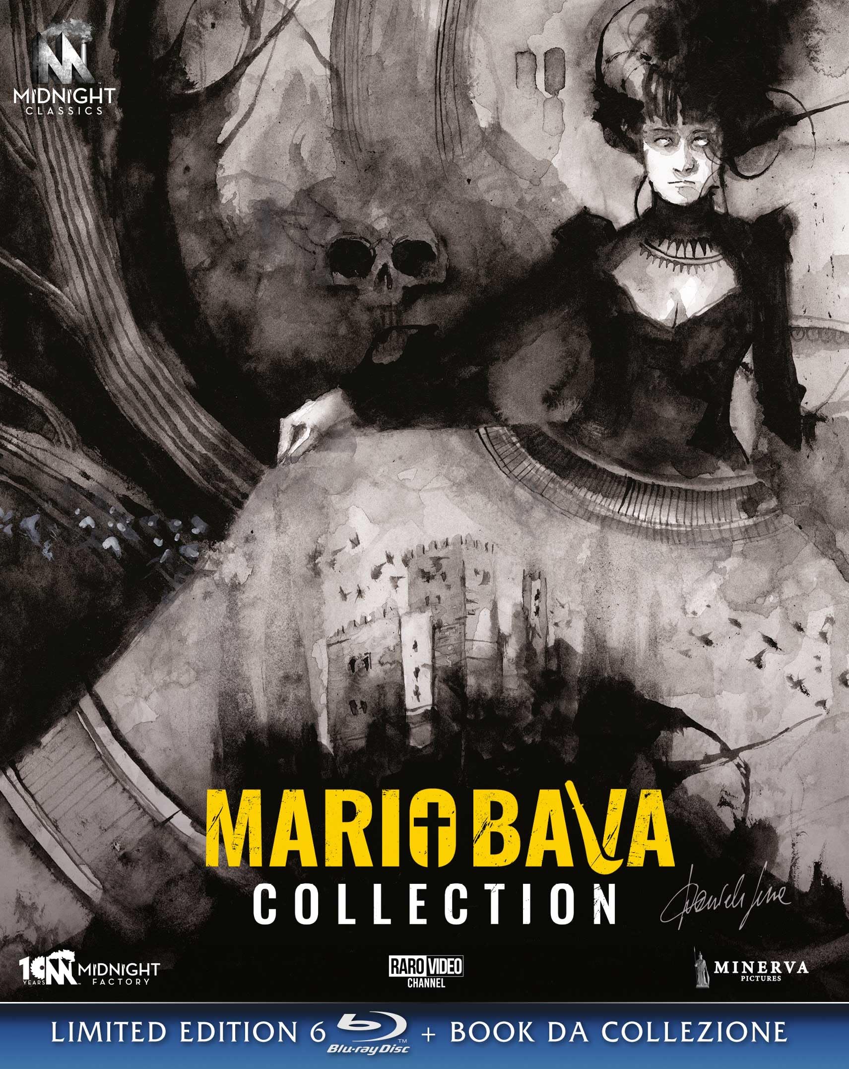 Mario Bava