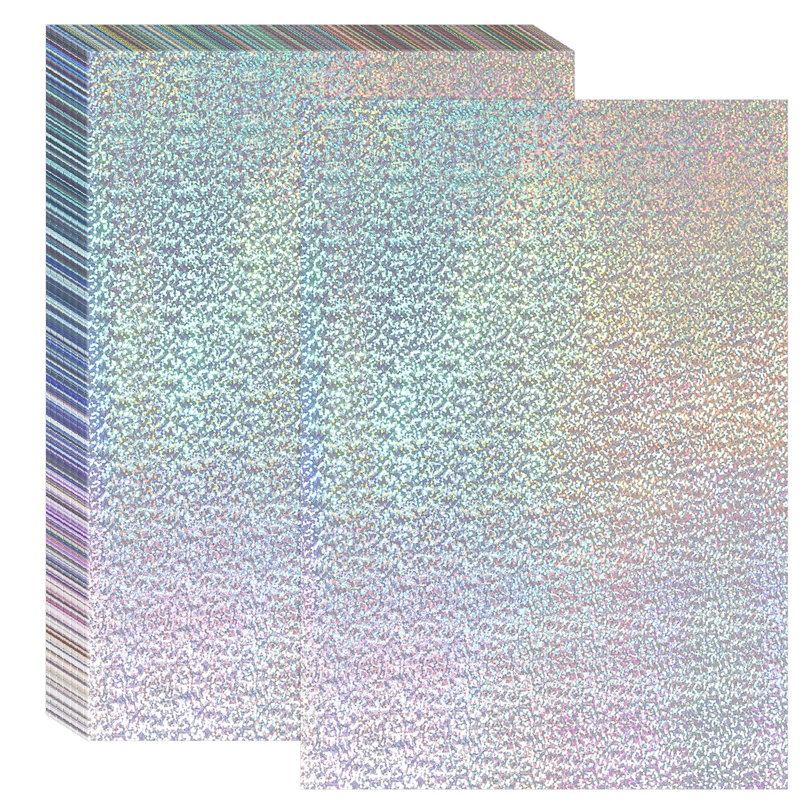 PATIKIL 11.7x8.3 Hot Stamping Foil Paper Sheet