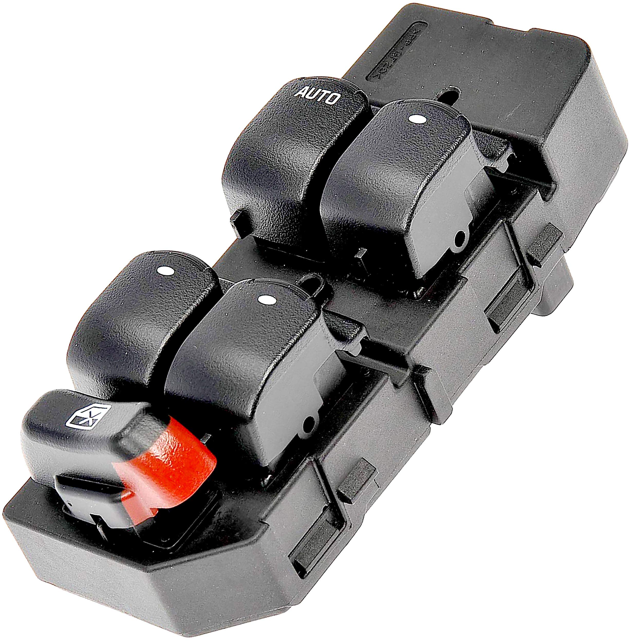 Amazon.com: APDTY 15823976 Master Window Switch Replaces 20807220 