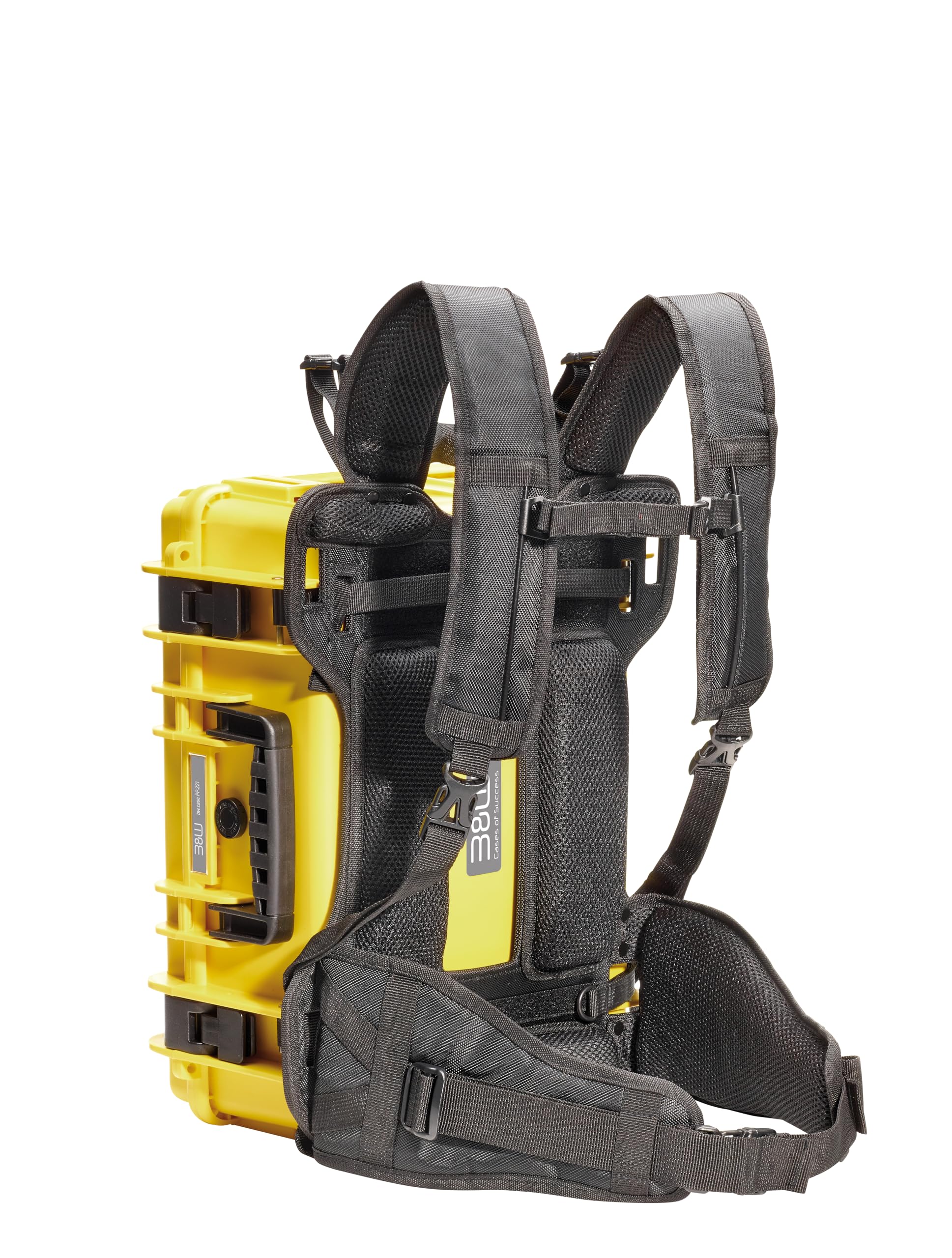 Amazon.co.jp: B&W インターナショナルバックパックシステム(BPS