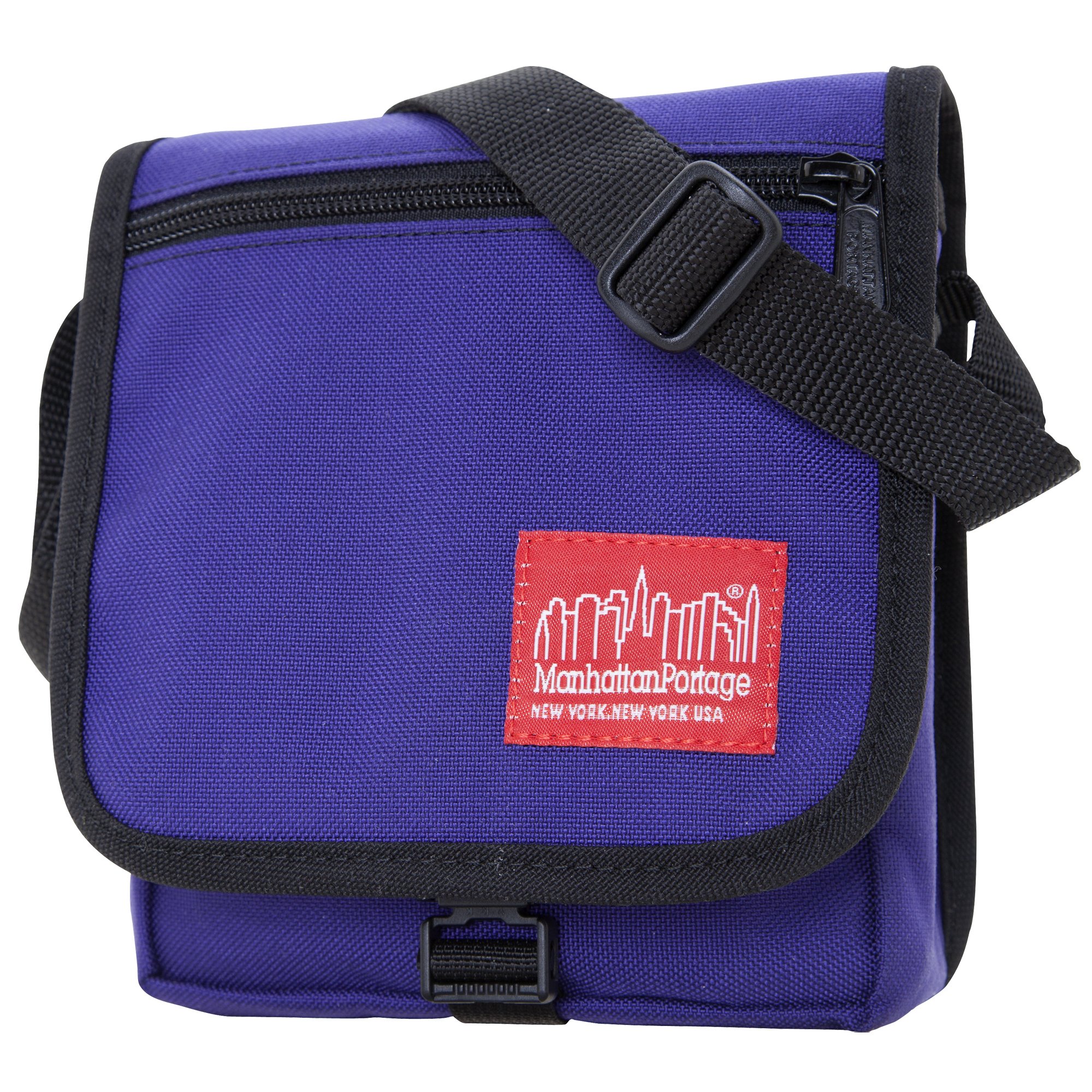 Manhattan Portage East Village Bag