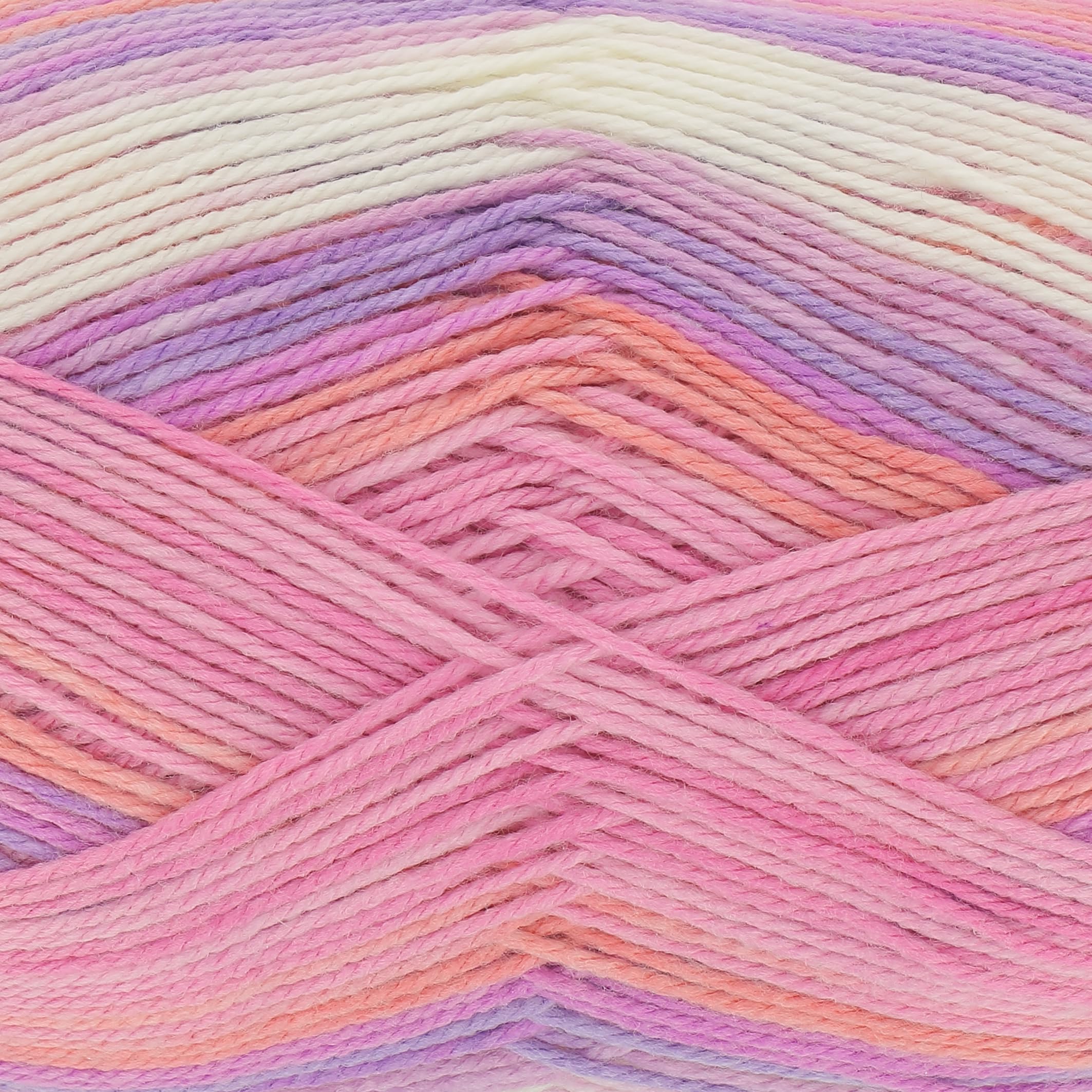 King Cole Tropical Beaches DK Knitting Wool Yarn 200g 4857 Clearwater Beach