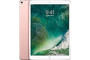 Apple iPad Pro 10.5-inch 10th Generation (Renewed)
