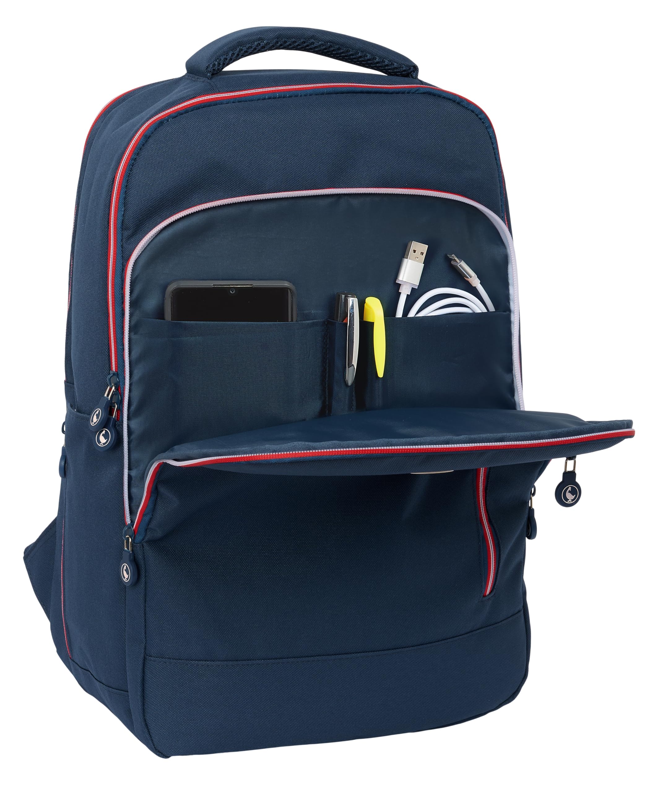 safta M894 Zaino Unisex - Bambini e ragazzi (Pacco da 1)