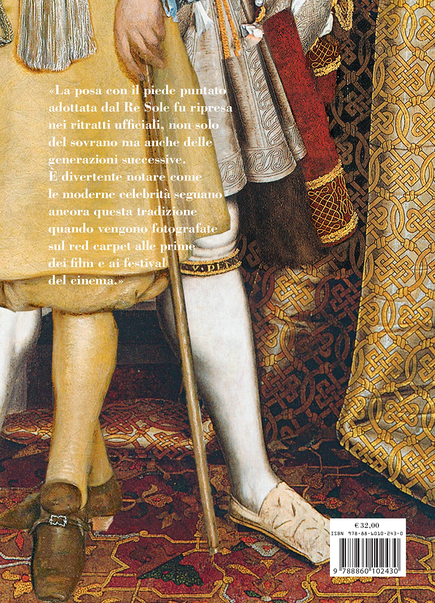 In posa. L'arte e il linguaggio del corpo
