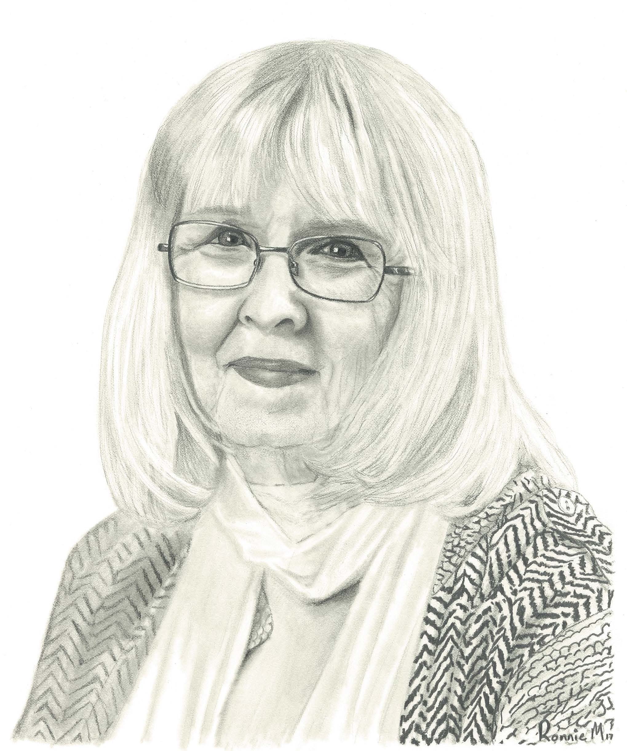 Marian Miller Liles books, biography, latest update