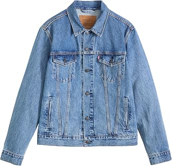 Levi's Men's The Trucker Jacket