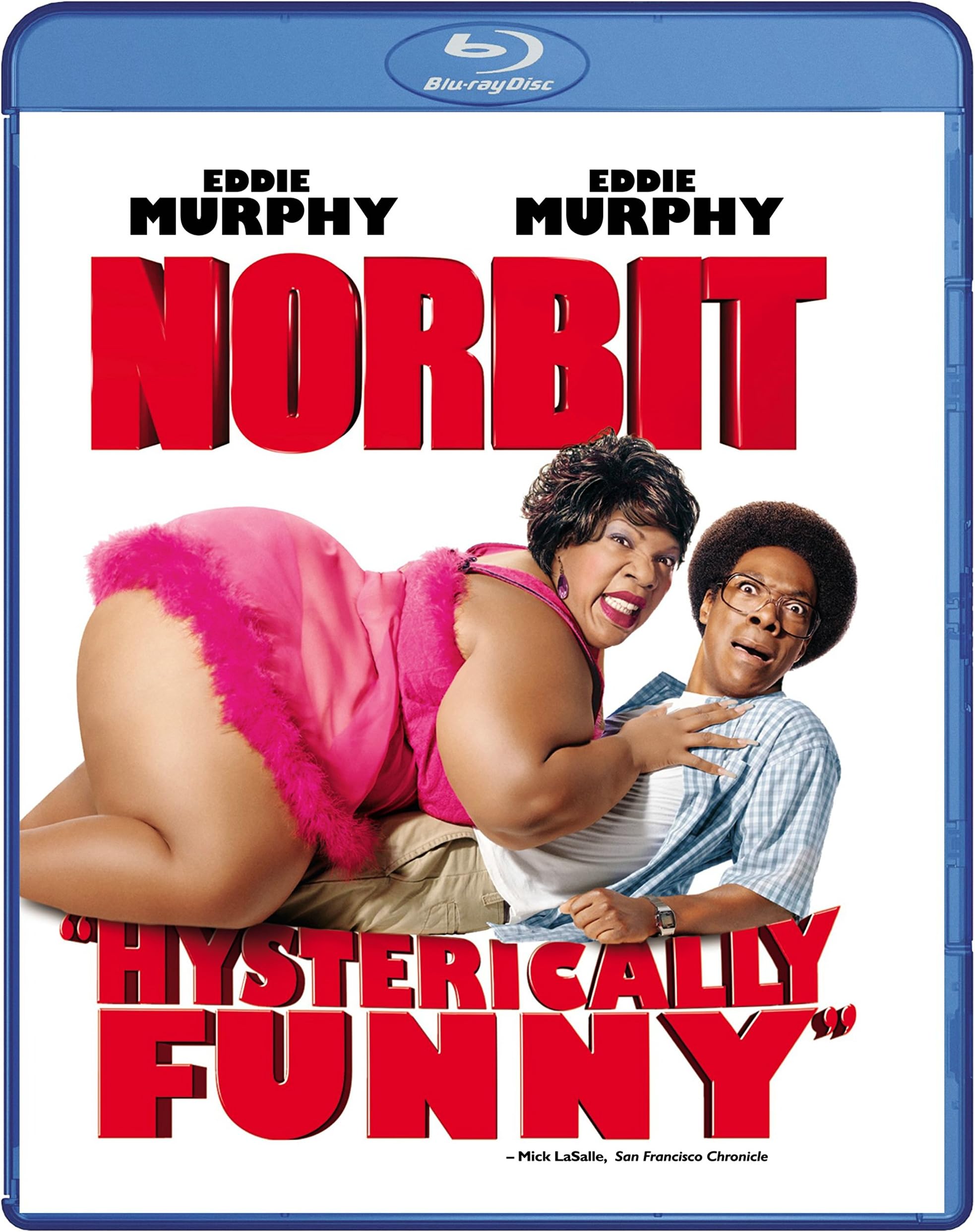 Norbit