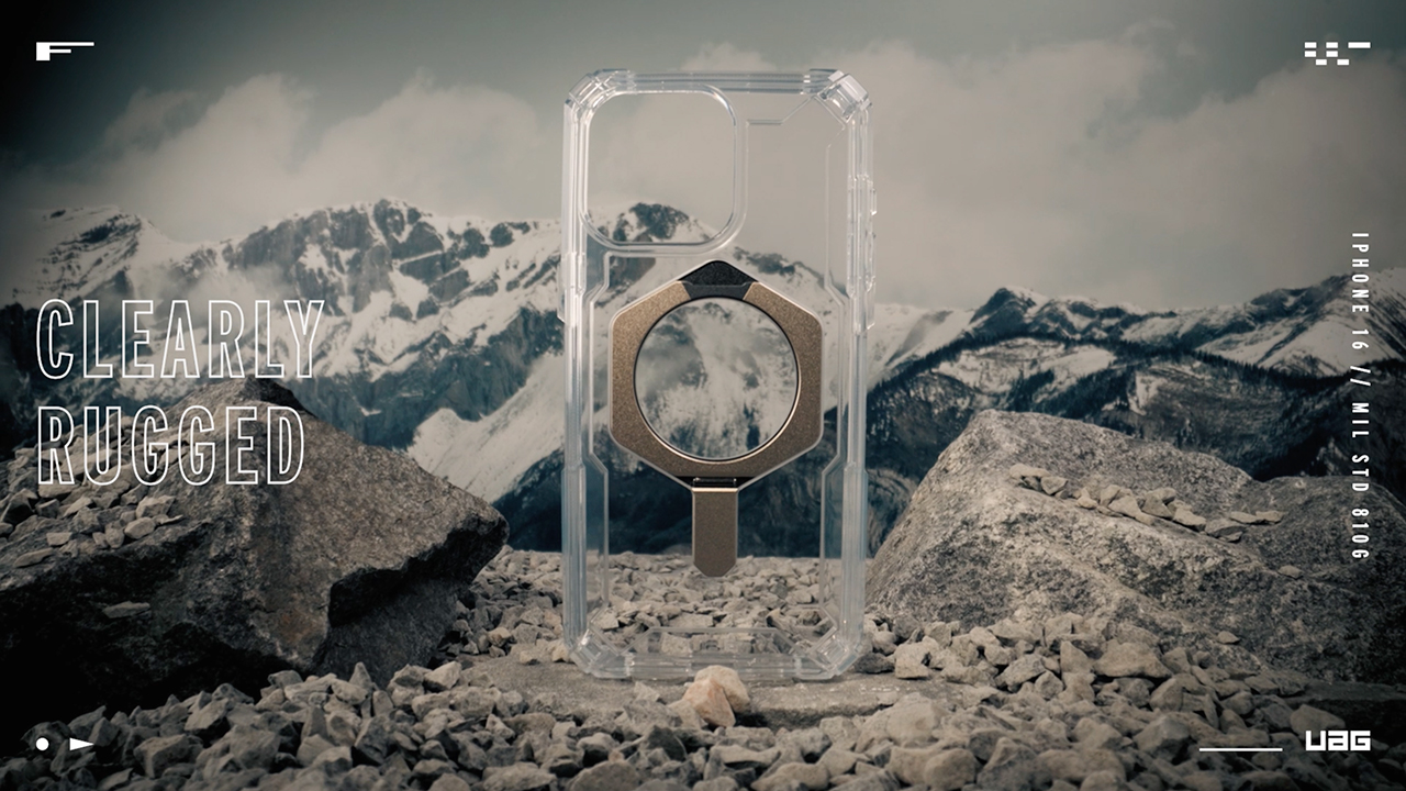 Amazon.com: URBAN ARMOR GEAR UAG Designed for iPhone 16 Pro Max