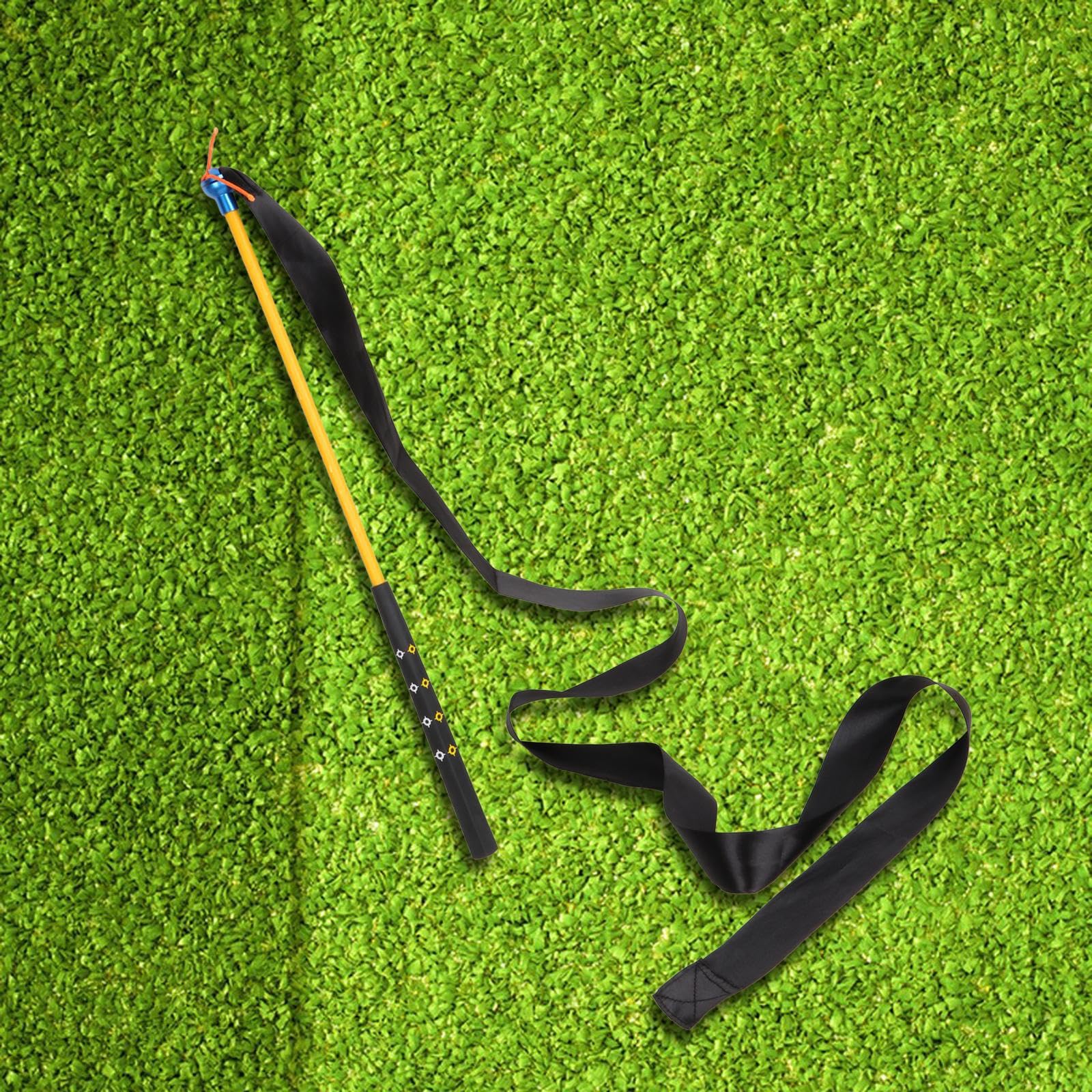 Herramienta de Entrenamiento de Swing de Golf con indicaciones