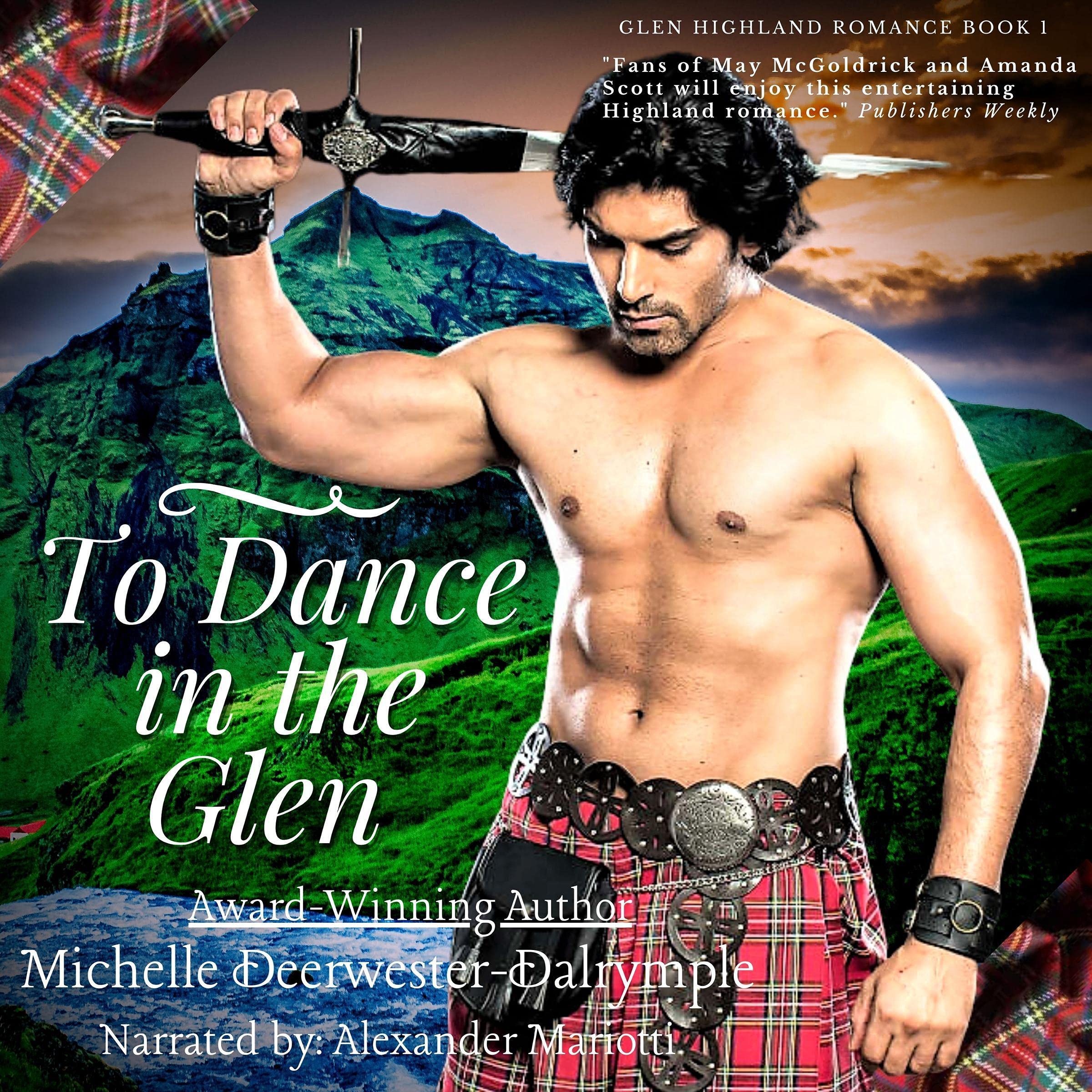 To Dance in the Glen