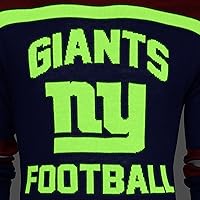 Vista 2 de FOCO NFL Unisex NFL Glow in The Dark Ugly Sweater