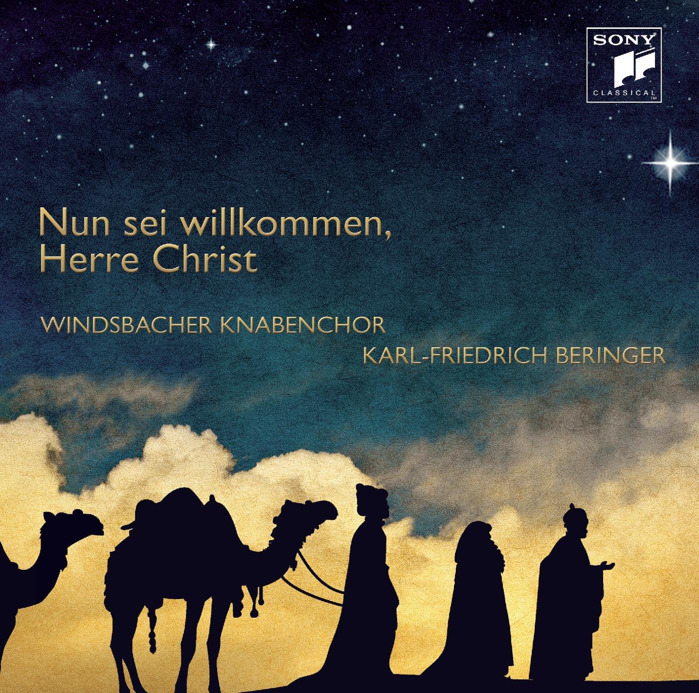 Windsbacher Knabenchor