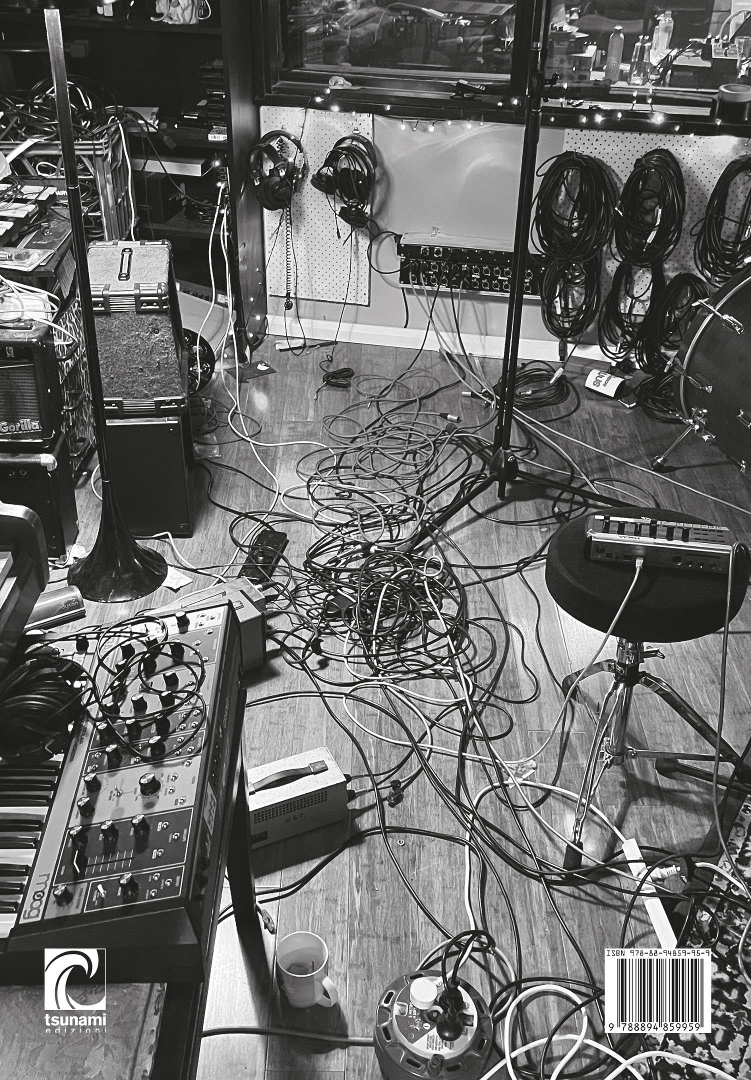 Trent Reznor e Atticus Ross. Il suono delle immagini