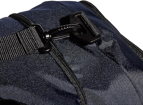 Miniatura 8 de adidas Defender 4.0 - Bolsa duffel de viaje deportiva duradera para hombres y mujeres