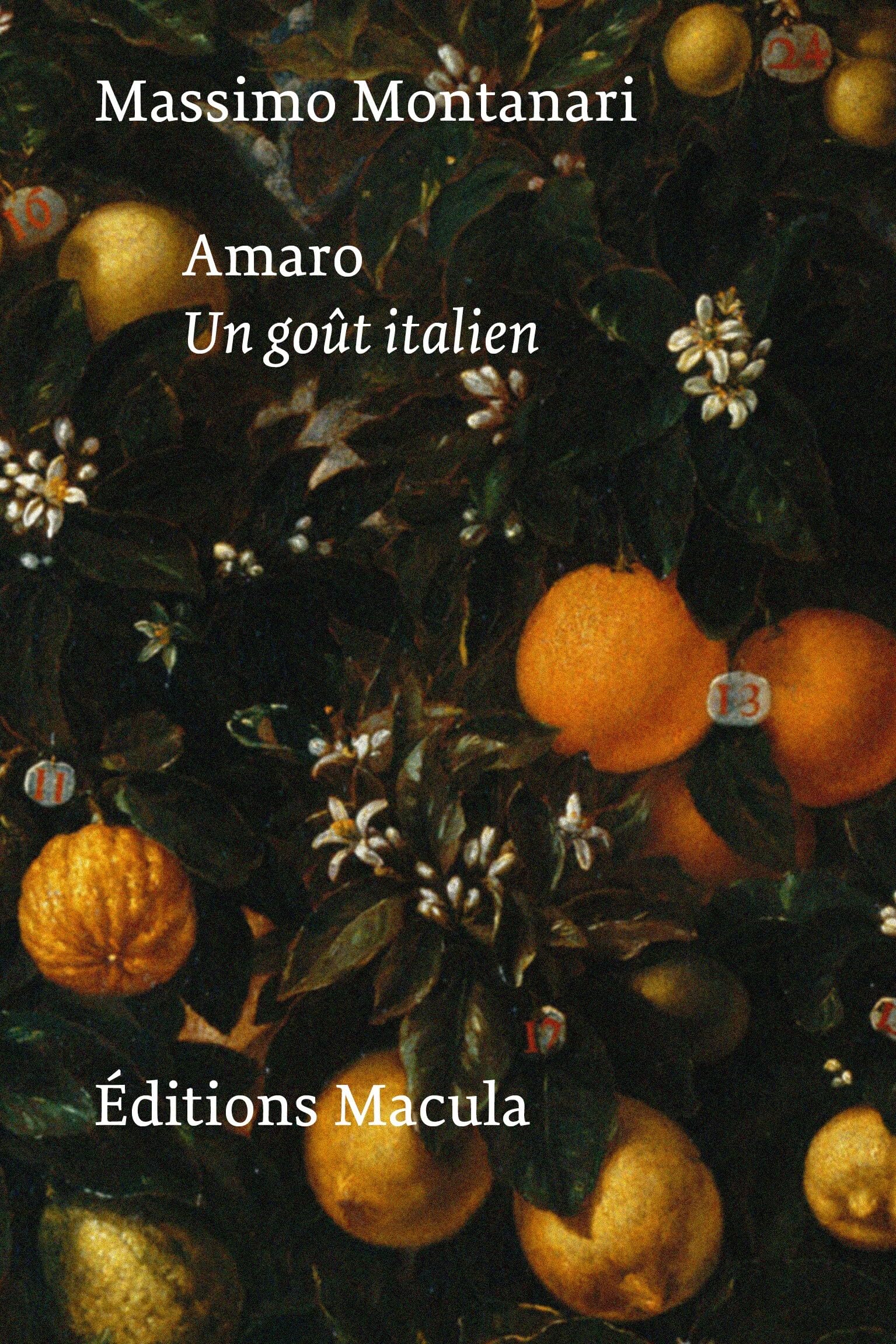 Amaro. Un goût italien: 11