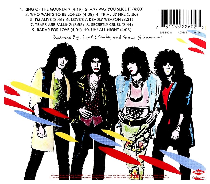 希少　見本版 KISS/ASYLUM キッス アサイラム LP レコード 2025年最新】Yahoo!オークション -kiss asylum(レコード)の中古