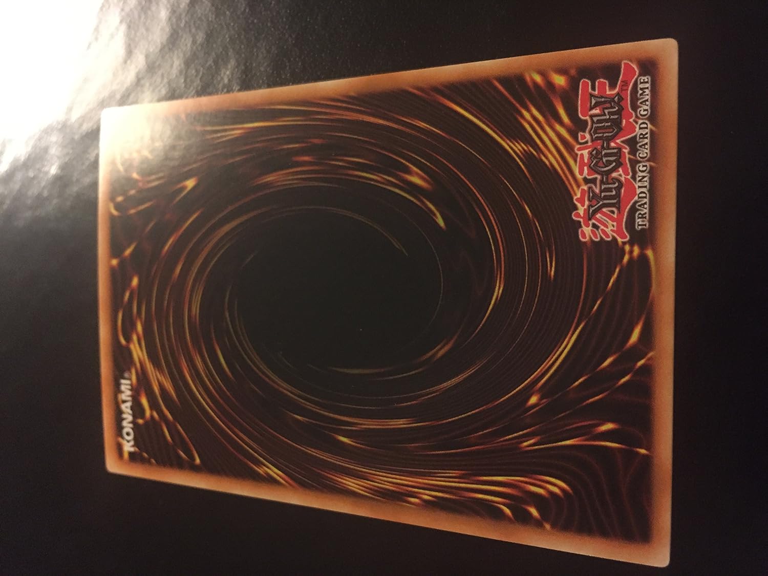 YU-GI-OH! - The Black Stone of Legend (CORE-EN021) - Clash of Rebellions - Unlimited Edition - Secret Rare