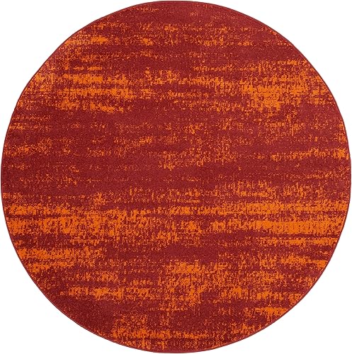 Vista 14 de Nourison Home Essentials - Alfombra moderna de 5 x 7 pies, gris/beige