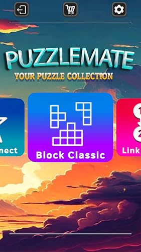 Puzzlemate - Puzzle Collection – vue 3