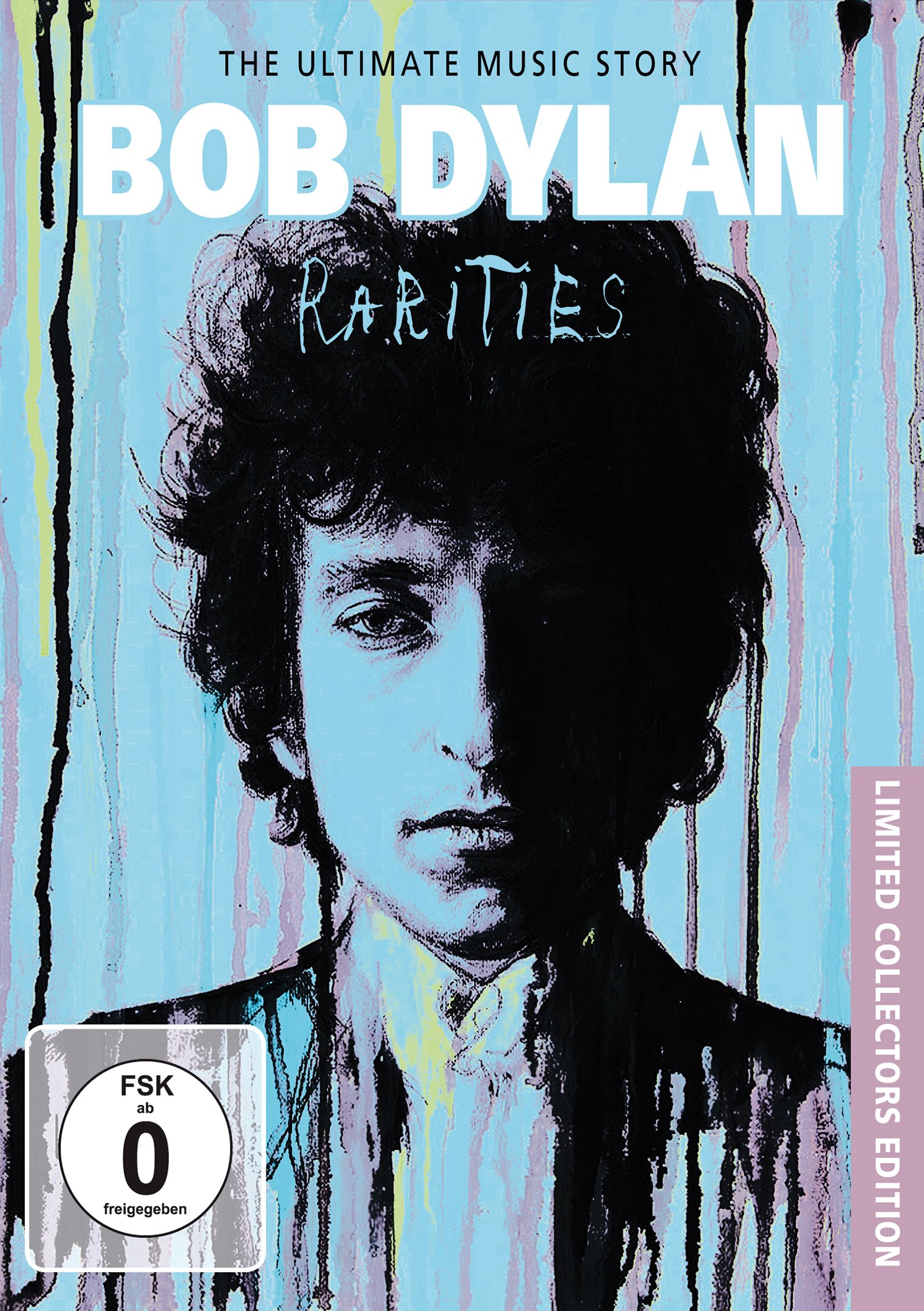 Rarities - The Ultimate Music Story descubre los misterios ocultos de tus álbumes favoritos