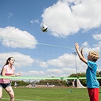Vista 8 de Champion Sports - Juego de bádminton para exteriores