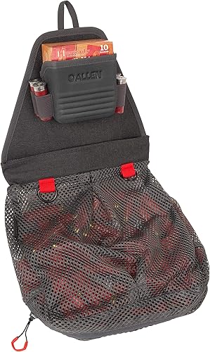 Vista 11 de Allen Company Competitor Shotgun Shell Bag - Sporting Shell Bag for Clay, Trap or Skeet Shooting
