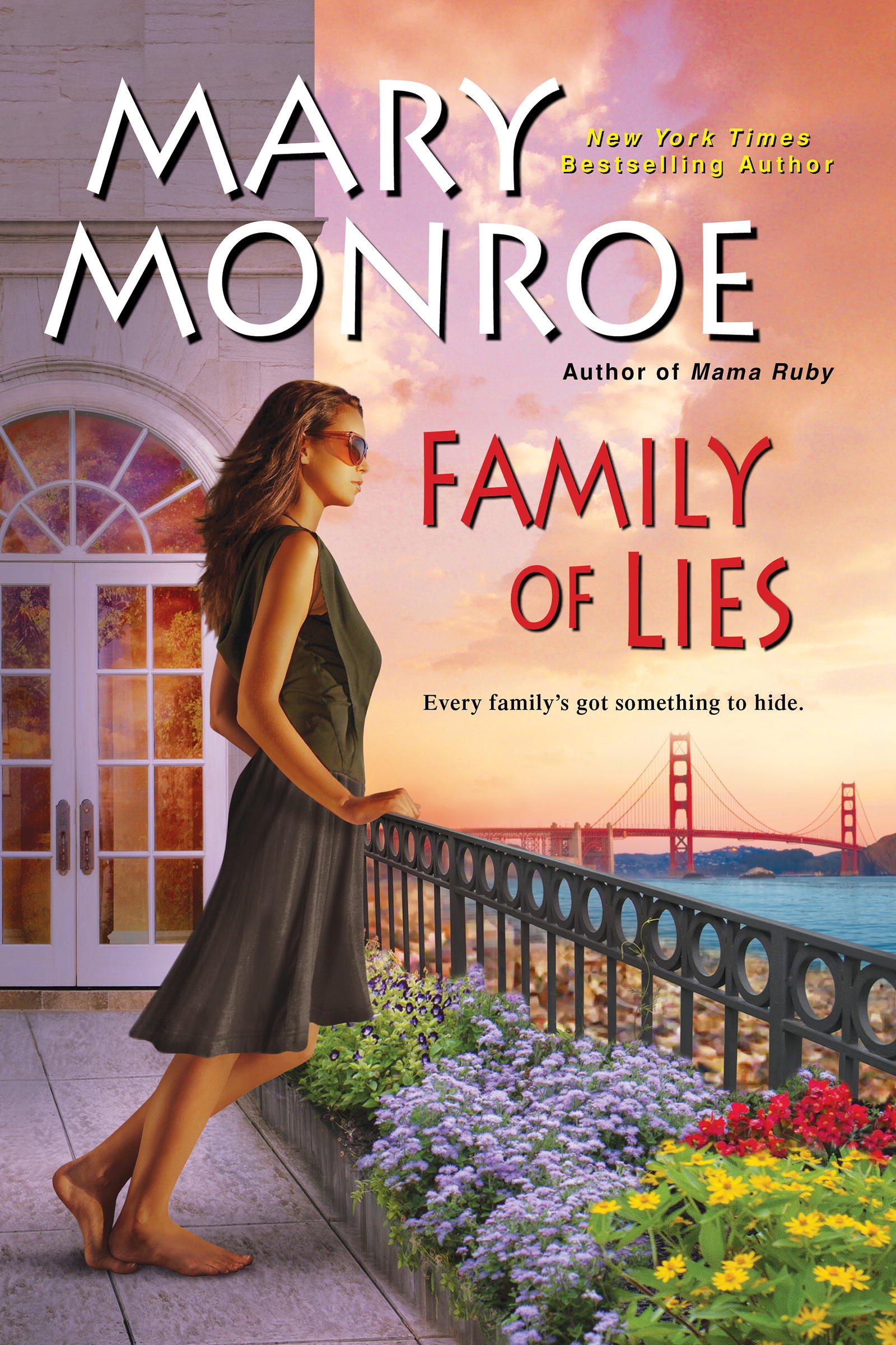 Buy Family of Lies — BookShops.in