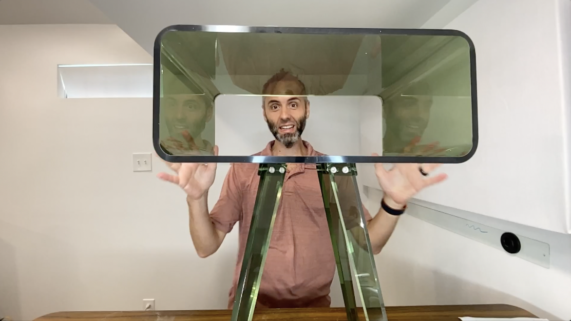 BEST Side Tables? | Acrylic Nightstand Bedside Table