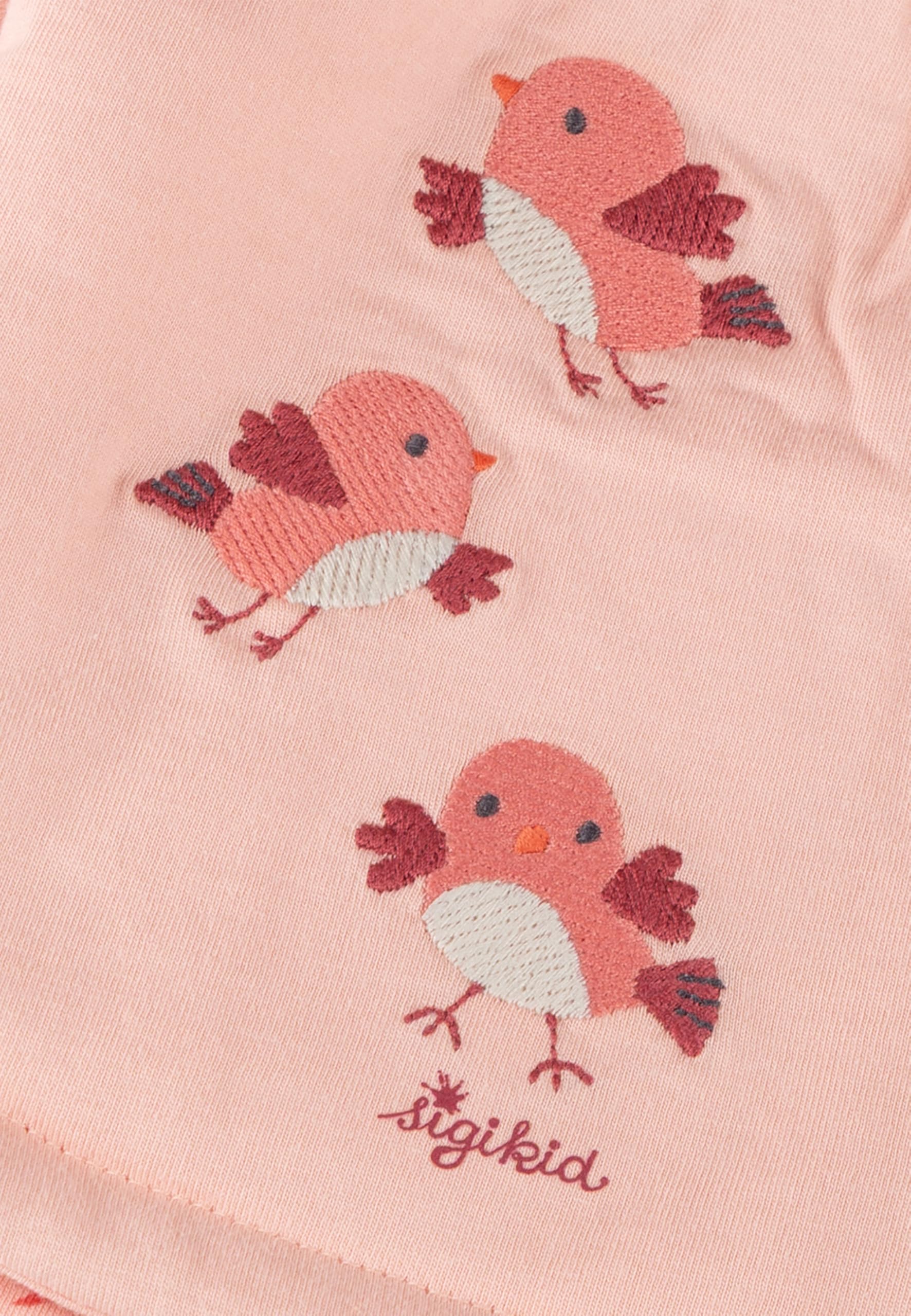 Sigikid Baby - Mädchen Sigikid Baby Wendejacke Wattiert für Mädchen in Den Größen 62 Bis 98 Wendejacke wattiert (1er Pack)