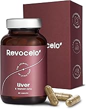 Liver & Thyroid Sync, TUDCA-Formel für Leberbalance und Schilddrüsenfunktion, 60 Kapseln