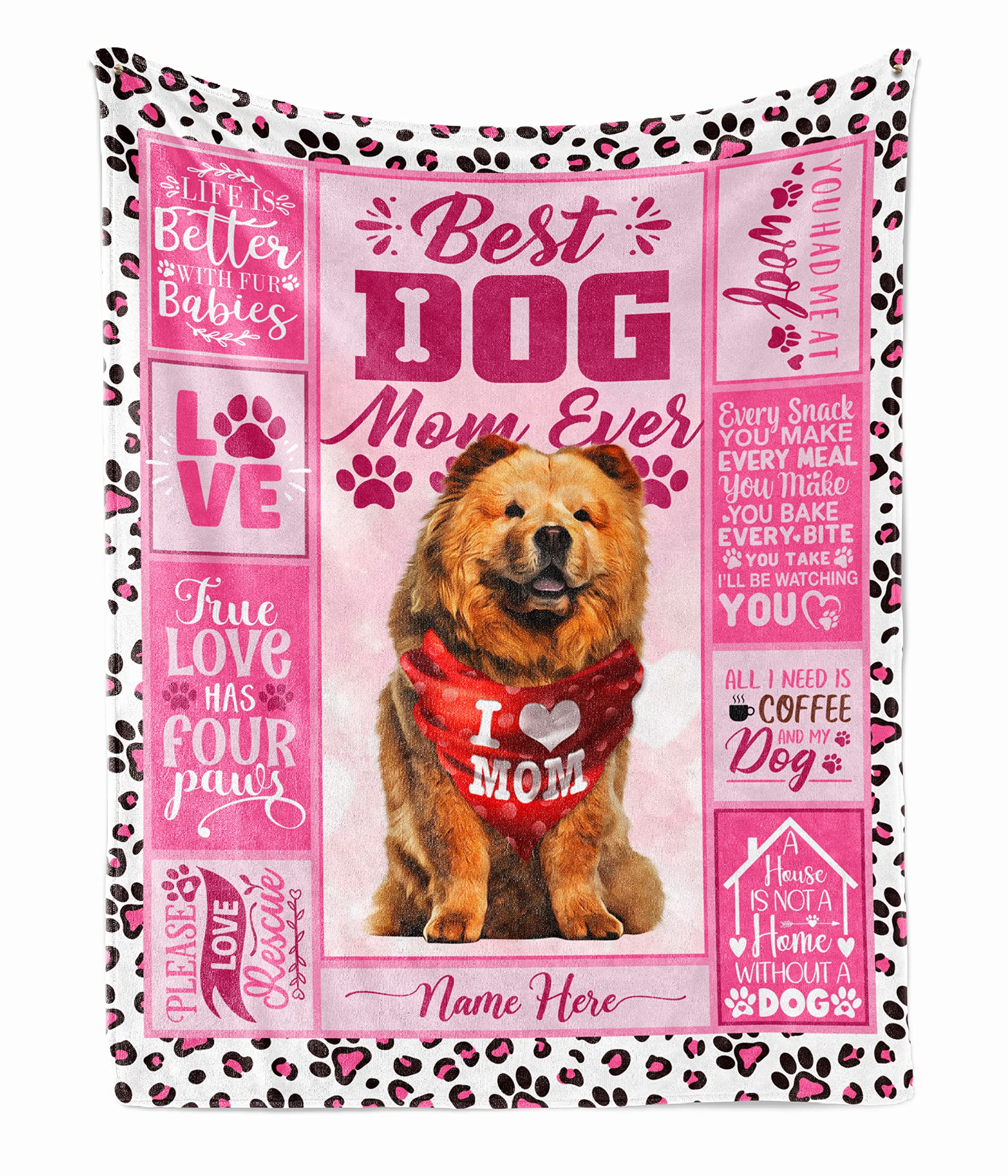 Why Does My Dog Bite On Blankets