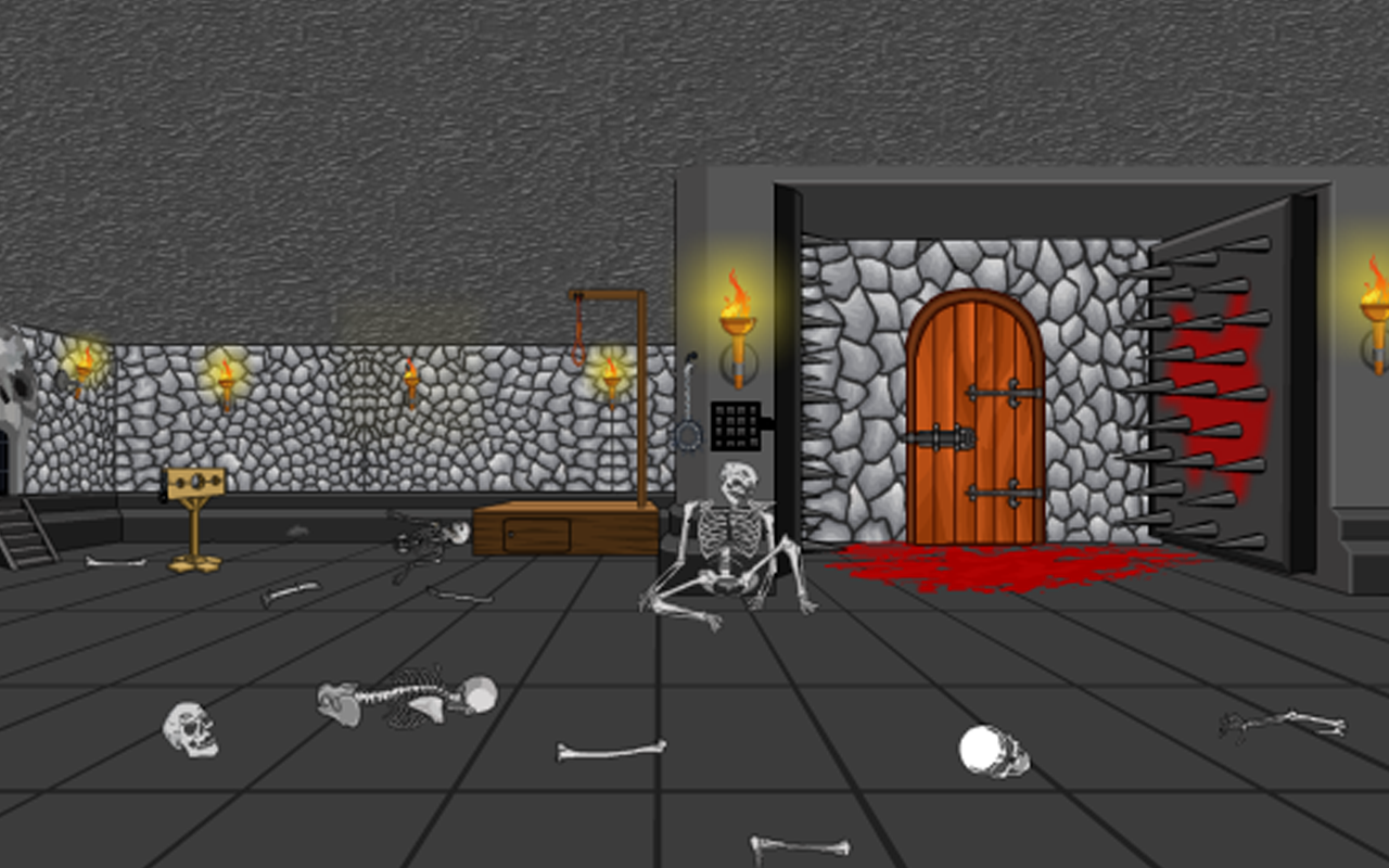 Escape Dungeon Breakout 2 - App on Amazon Appstore