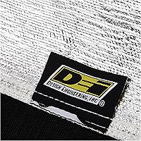 Vista 5 de Dei 010402 versa-shield Starter calor escudo Wrap, 7 x 24-Inch