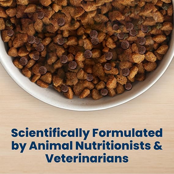 Blue Buffalo Life Protection Formula Chicken & Brown Rice Large Breed Senior Dry Dog Food, Supports Immunity with LifeSource Bits, Promotes Healthy Muscles & Joint Health, Skin & Coat Health, 34 lbs.