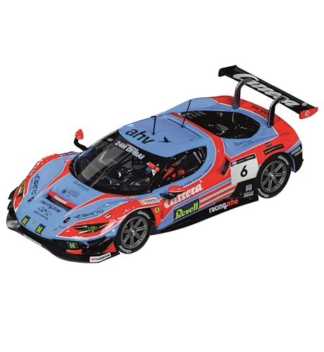 Carrera 23981 Ferrari 296 GT3, No. 20