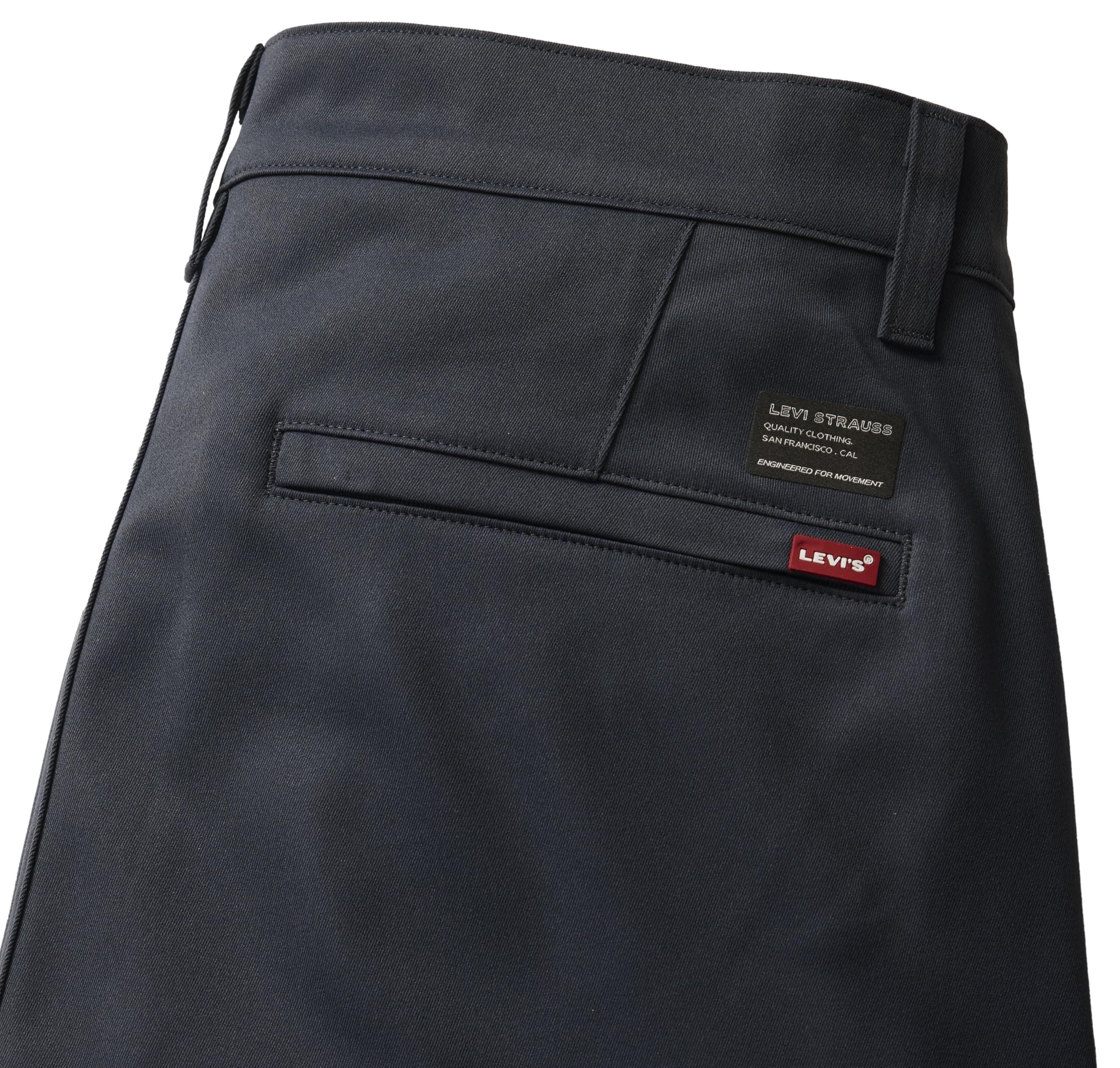 Levi's Xx Chino Std Tech Plus - Spodnie Mężczyźni