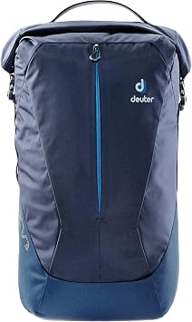 Deuter XV 3 Backpack - Khaki/Navy